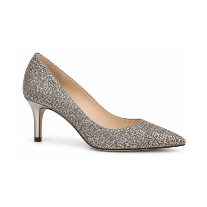 Calzado J.Renée VESEY PEWTER DANCE GLITTER