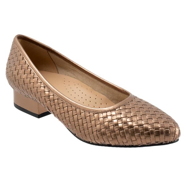 Trotters Jade Bronze - vista principal