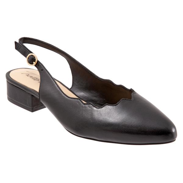 Trotters Joselyn Black - vista principal