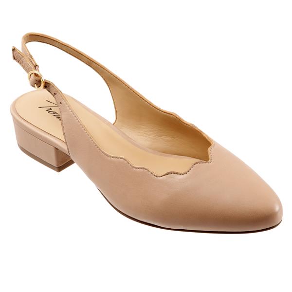 Trotters Joselyn Nude - vista principal