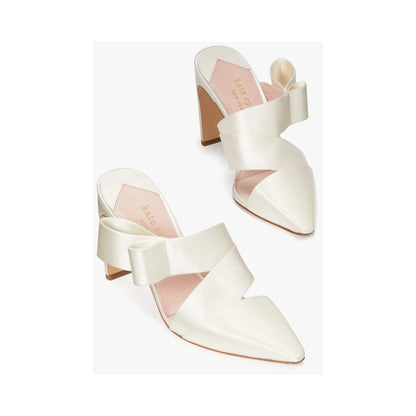 Calzado kate spade new york BIANCA WHITE