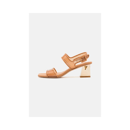 Calzado kate spade new york Milani Lucite Heel panela