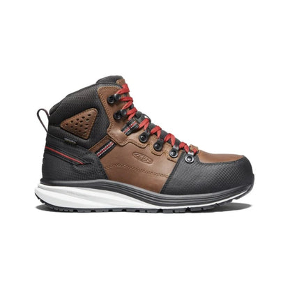 Calzado KEEN RED HOOK Sin especificar