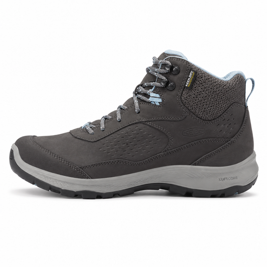 Botas de Senderismo KEEN Terradora Explorer Mid WP Mujer