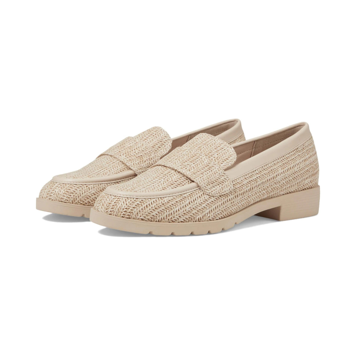 Kenneth Cole Fern Natural Raffia - perspectiva
