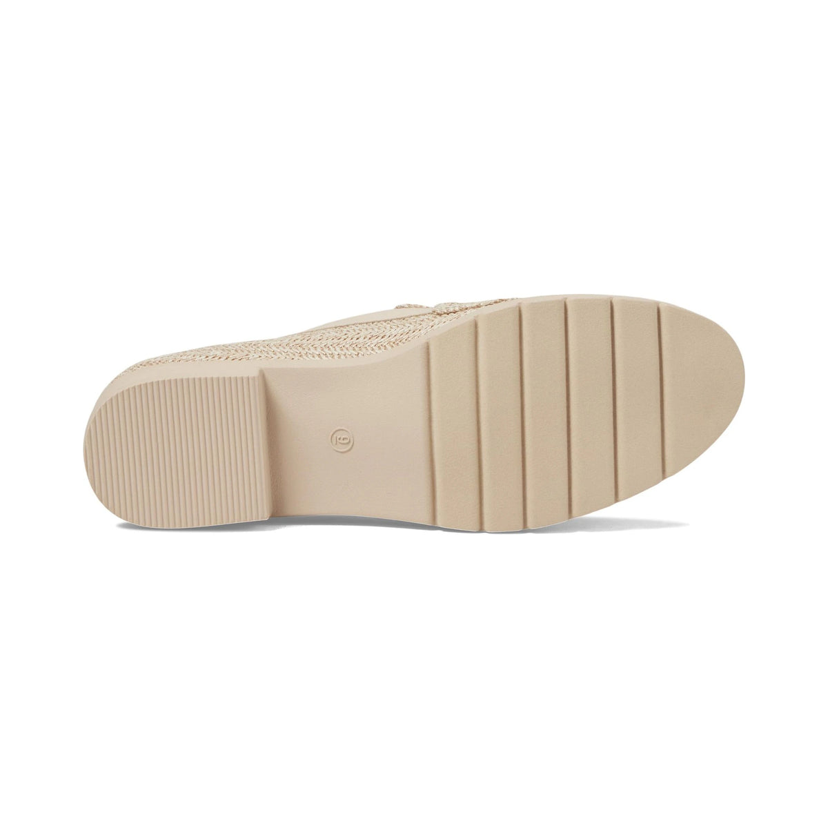 Kenneth Cole Fern Natural Raffia - detalle