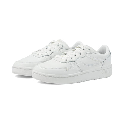 Calzado LABEL Go-To Low White/White/White