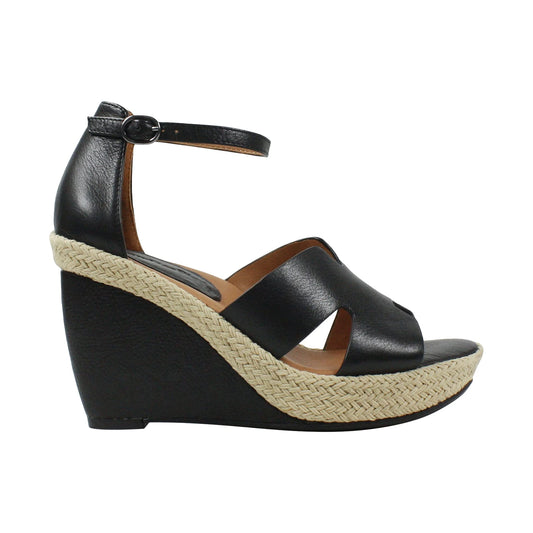 Calzado L'AmourDesPieds IKSHA BLACK LAMBA
