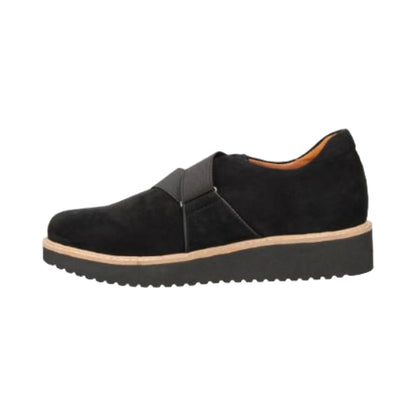 Calzado L'AmourDesPieds YOCCO BLACK KID SUEDE