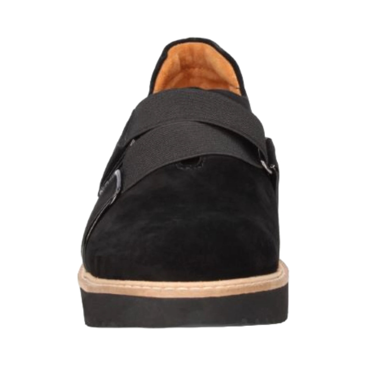 Calzado L'AmourDesPieds YOCCO BLACK KID SUEDE