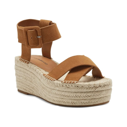 Calzado Lucky Brand LK-AUDRINAH DUNE / OILED SUEDE