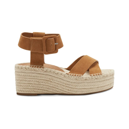 Calzado Lucky Brand LK-AUDRINAH DUNE / OILED SUEDE
