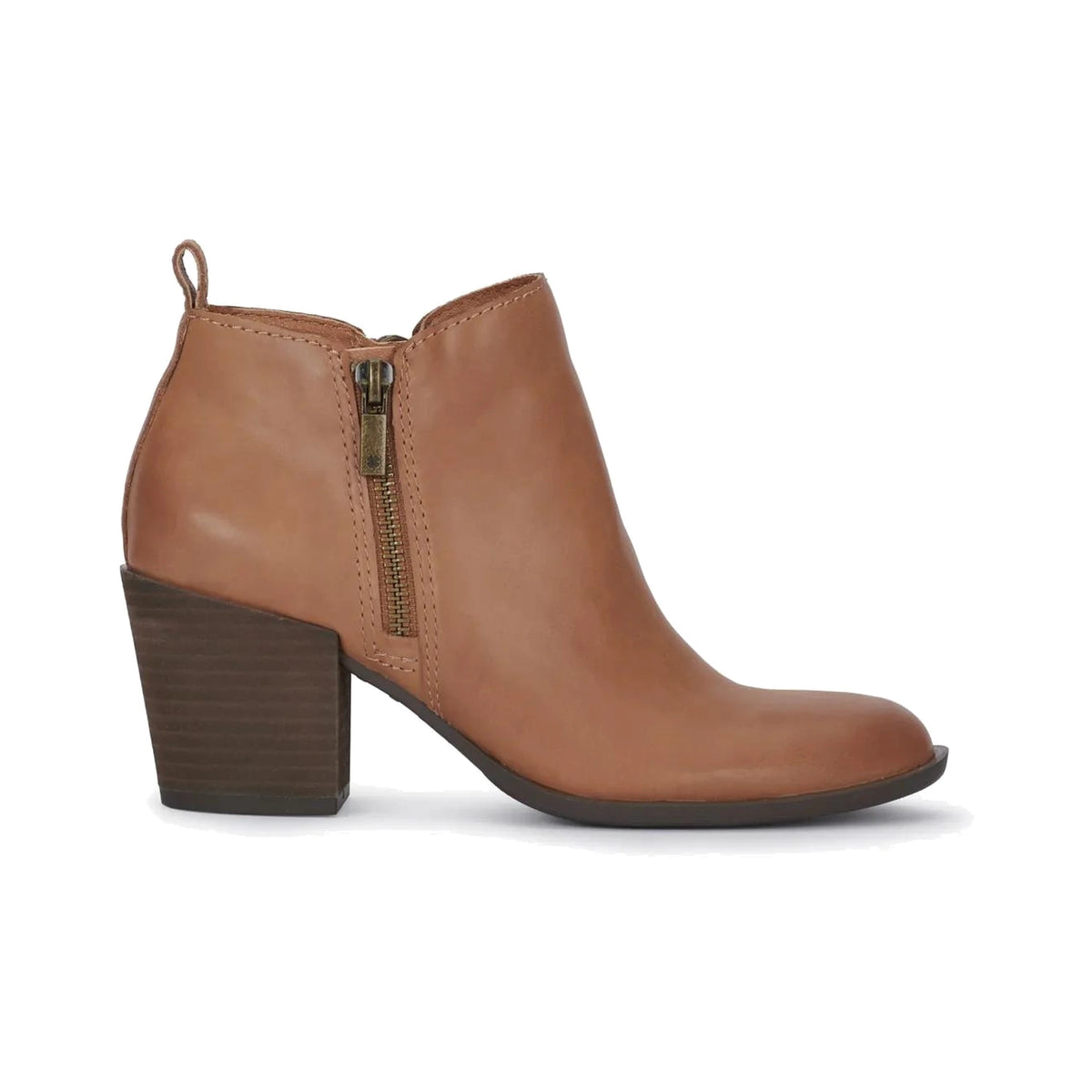 Calzado Lucky Brand LK-BASELMID LATTE LANCASTER