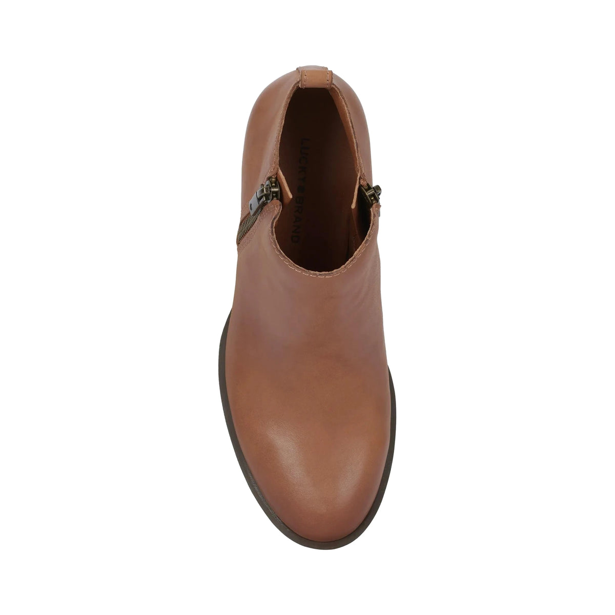 Calzado Lucky Brand LK-BASELMID LATTE LANCASTER