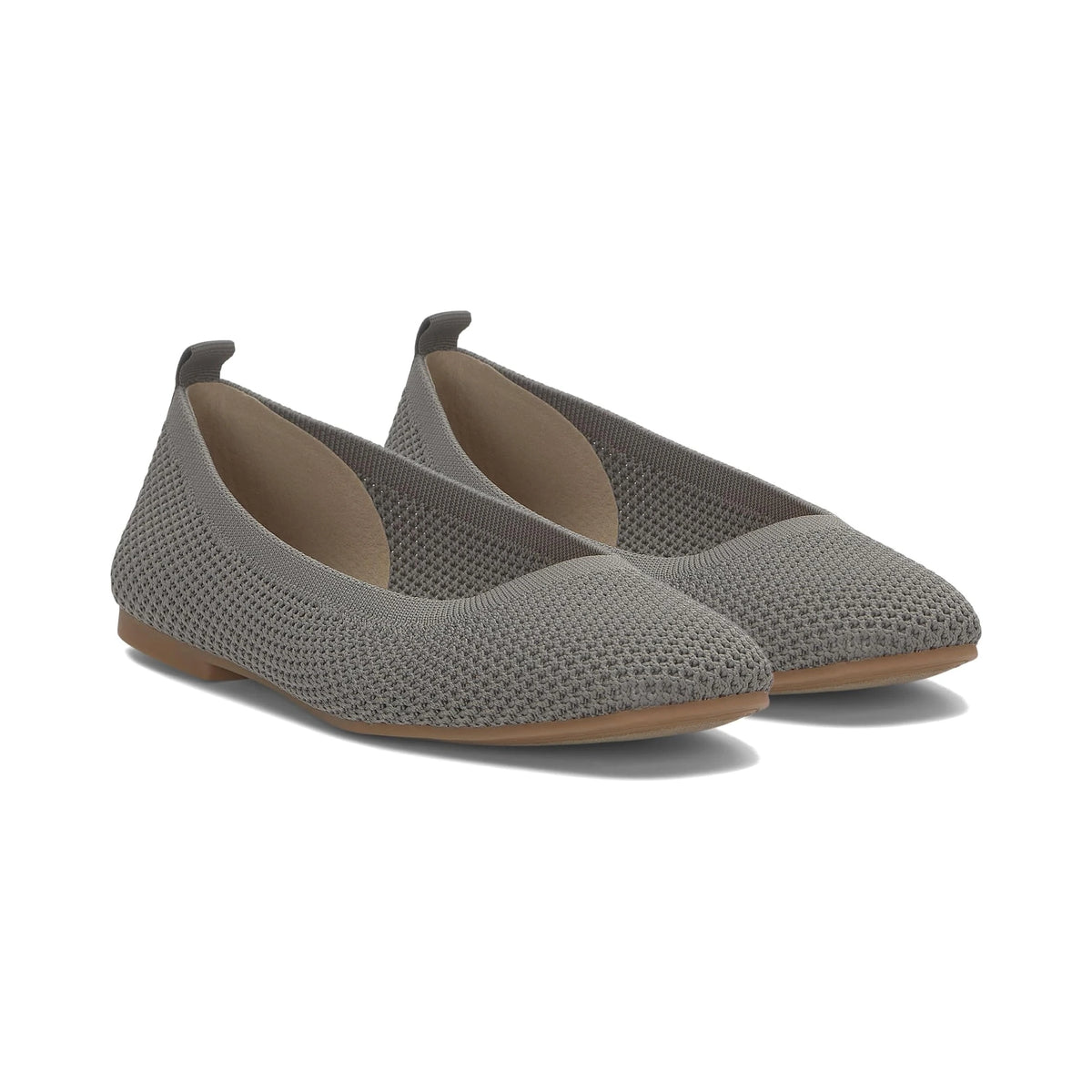RIBBED KNIT Lucky Brand LK-DANERIC GRIFFIN