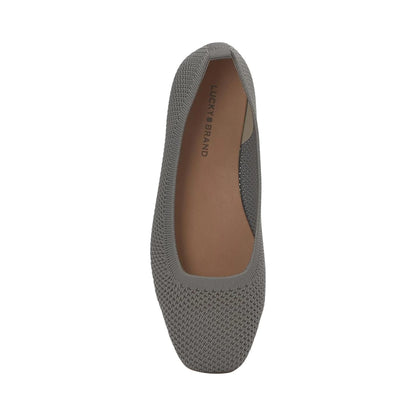 RIBBED KNIT Lucky Brand LK-DANERIC GRIFFIN