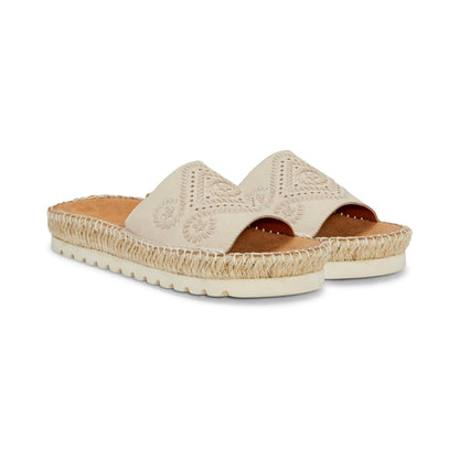 ICARUS Lucky Brand LK-LEMANA ASH BLUE