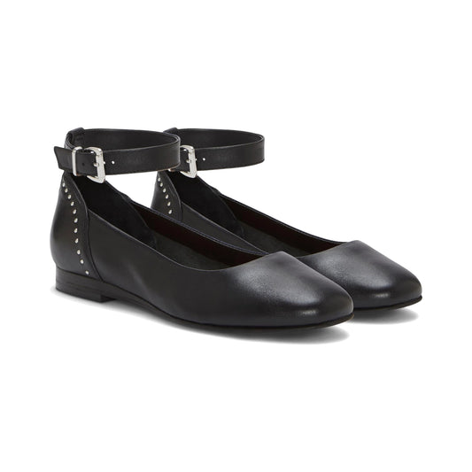 COURT NAPPA Lucky Brand LK-MELSIN BLACK