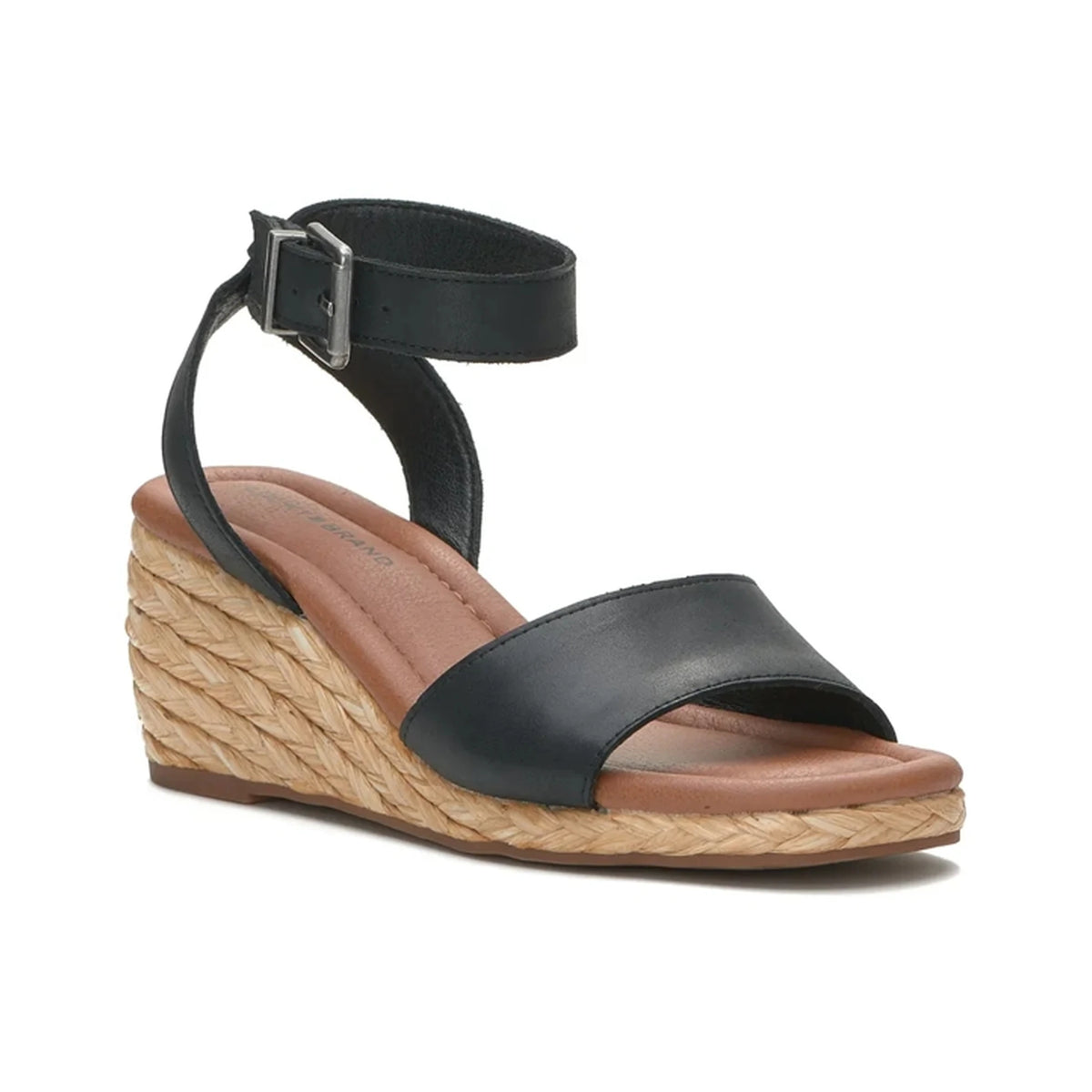 DESERT STORM Lucky Brand LK-NALMO BLACK / DESERT STORM
