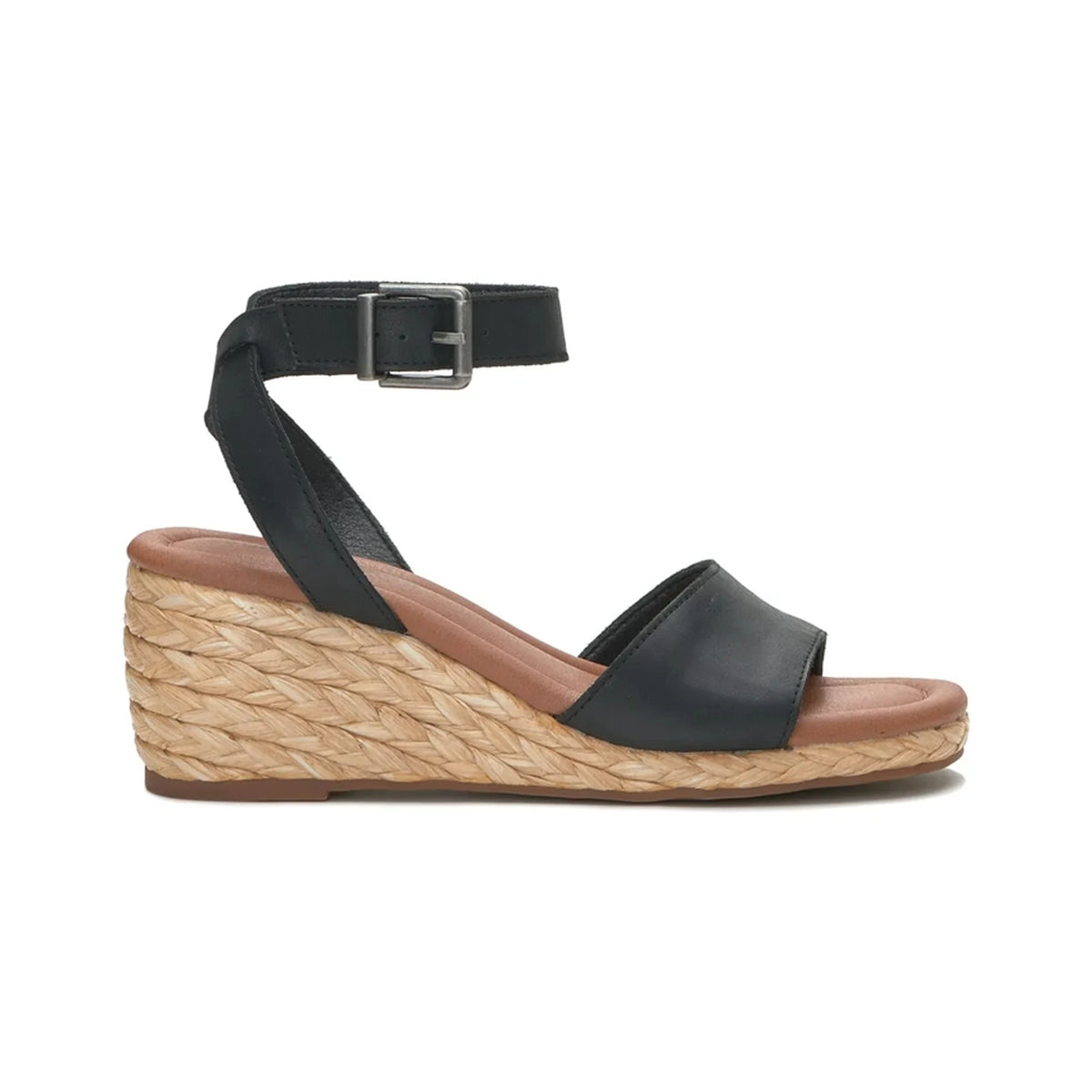 DESERT STORM Lucky Brand LK-NALMO BLACK / DESERT STORM