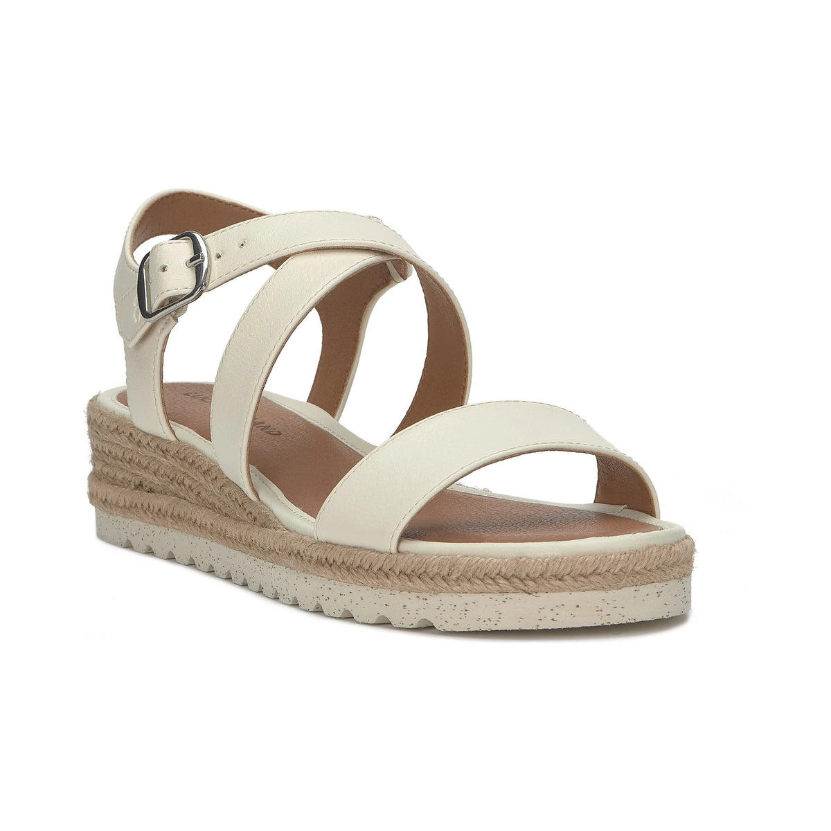 Calzado Lucky Brand LK-TRIANNA PRISTINE / SUMMER HAZE