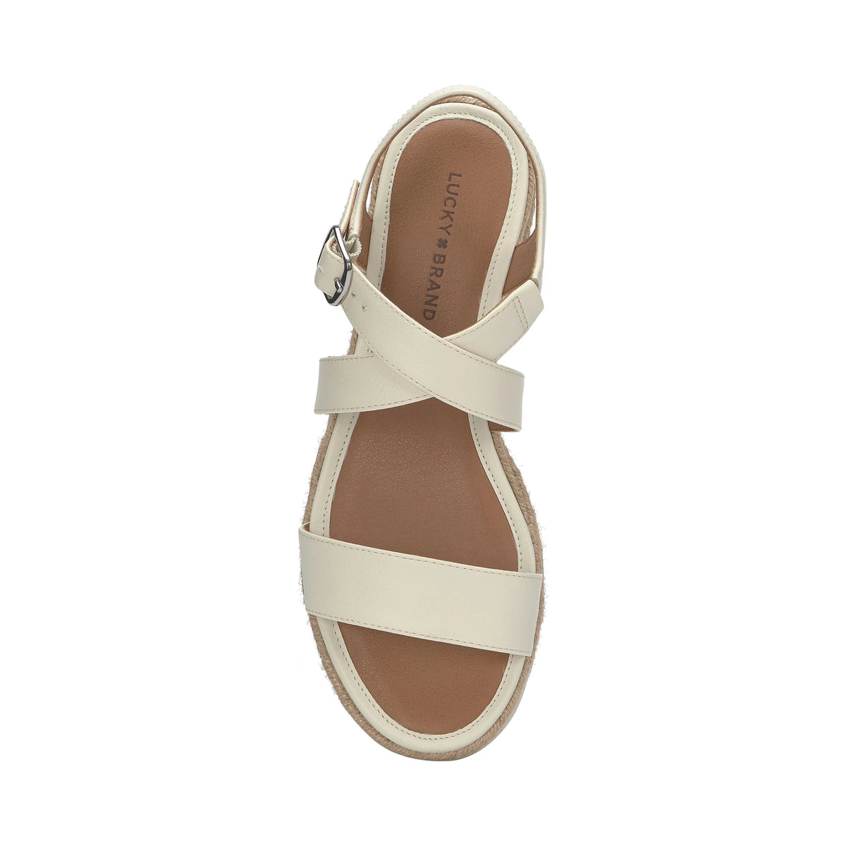 Calzado Lucky Brand LK-TRIANNA PRISTINE / SUMMER HAZE