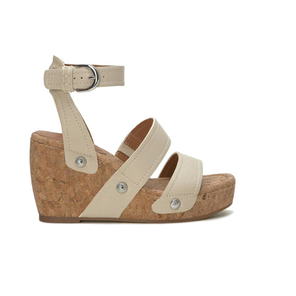 Calzado Lucky Brand LK-VALINTINA BONE COB WAXY