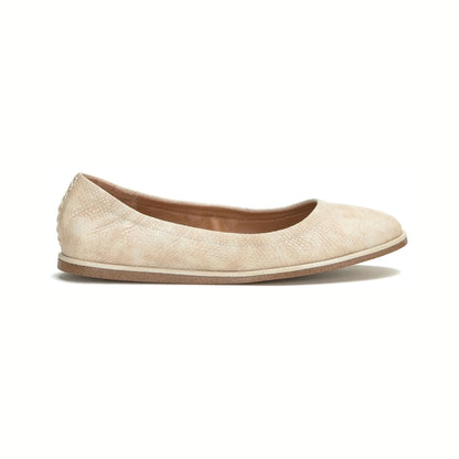 MEDUSA LEATHER Lucky Brand LK-WIMMIE LT ERMINE