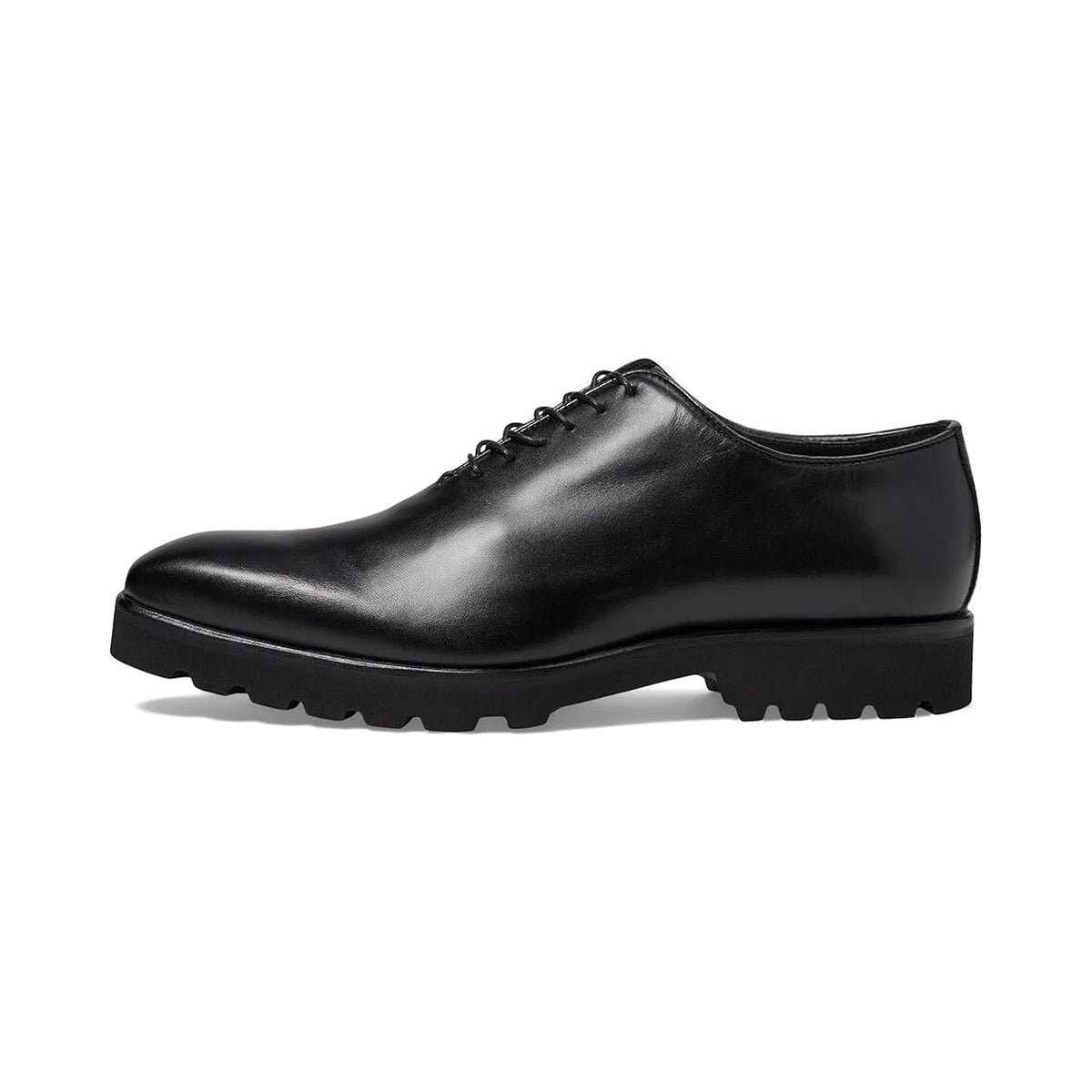 Calzado MASSIMO MATTEO MM-791623 CORAZZANO OXFORD BLACK / NAIROBI BLACK