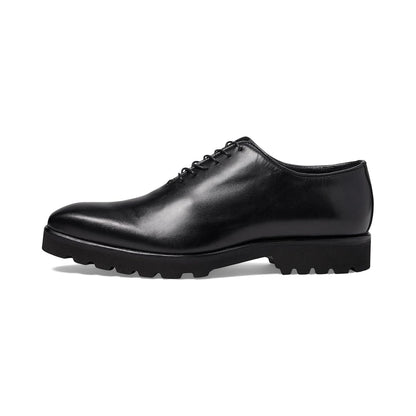 Calzado MASSIMO MATTEO MM-791623 CORAZZANO OXFORD BLACK / NAIROBI BLACK