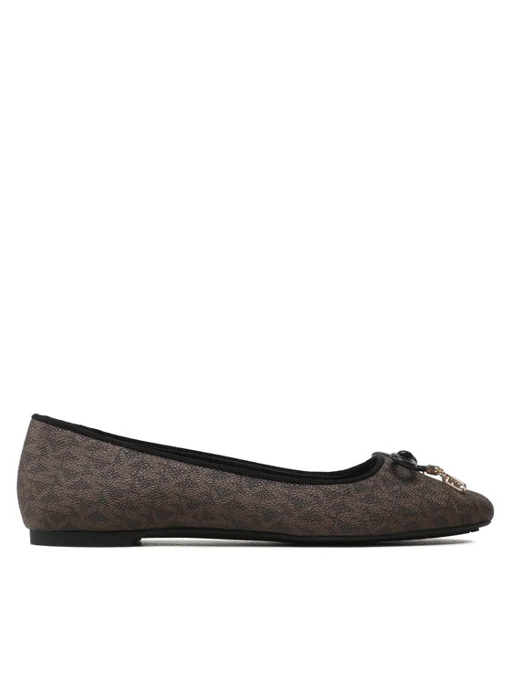 Michael Kors Nori Flat Brown 40F3NRFP1B - vista principal