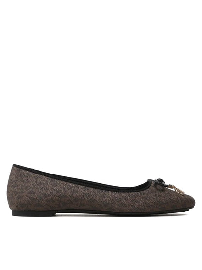 Michael Kors Nori Flat Brown 40F3NRFP1B - vista principal