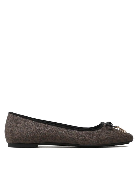 Michael Kors Nori Flat Brown 40F3NRFP1B - vista principal