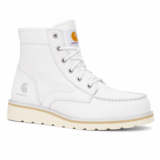 Calzado Carhartt White Hombre