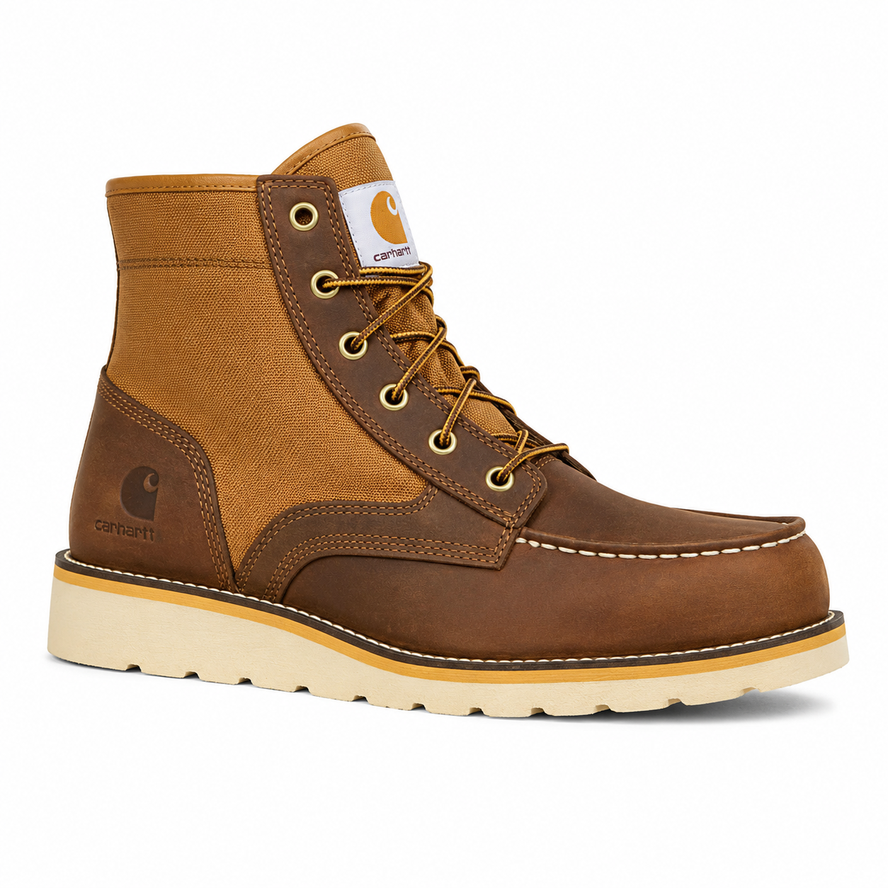 Calzado Carhartt Modelo por Confirmar Brown Hombre