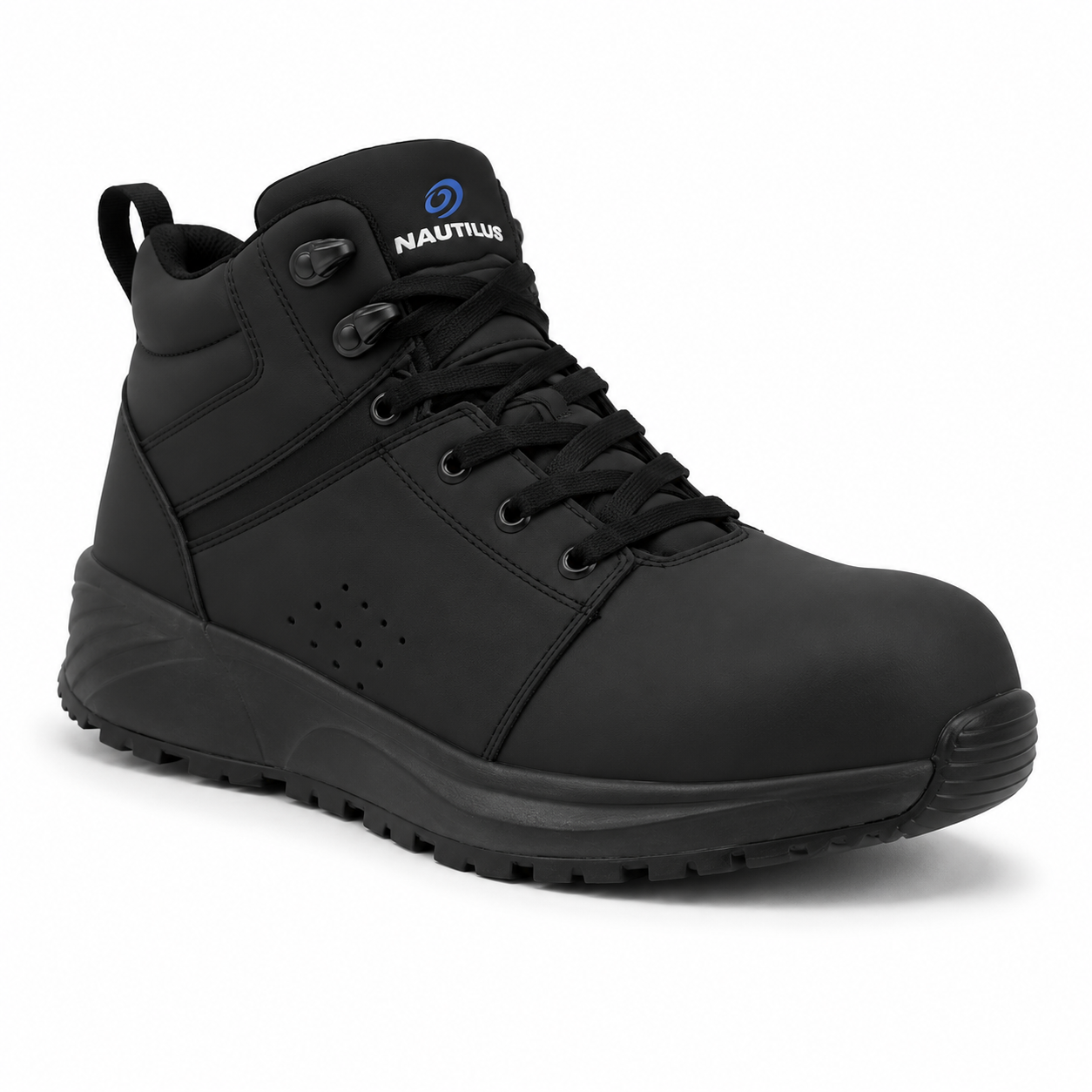 Nautilus Safety Footwear N1051 Hombre