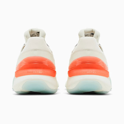 Tenis de running New Balance Fresh Foam X 1440 Sea Salt Linen Gulf Red Mujer