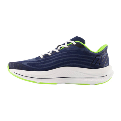 Tenis para caminar New Balance FuelCell Walker Elite Navy Thirty Watt White Hombre