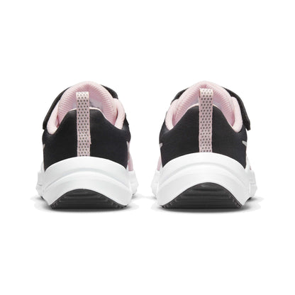 Tenis para correr Nike DOWNSHIFTER 12 NN (PSV) Rosa, gris y negro Niños