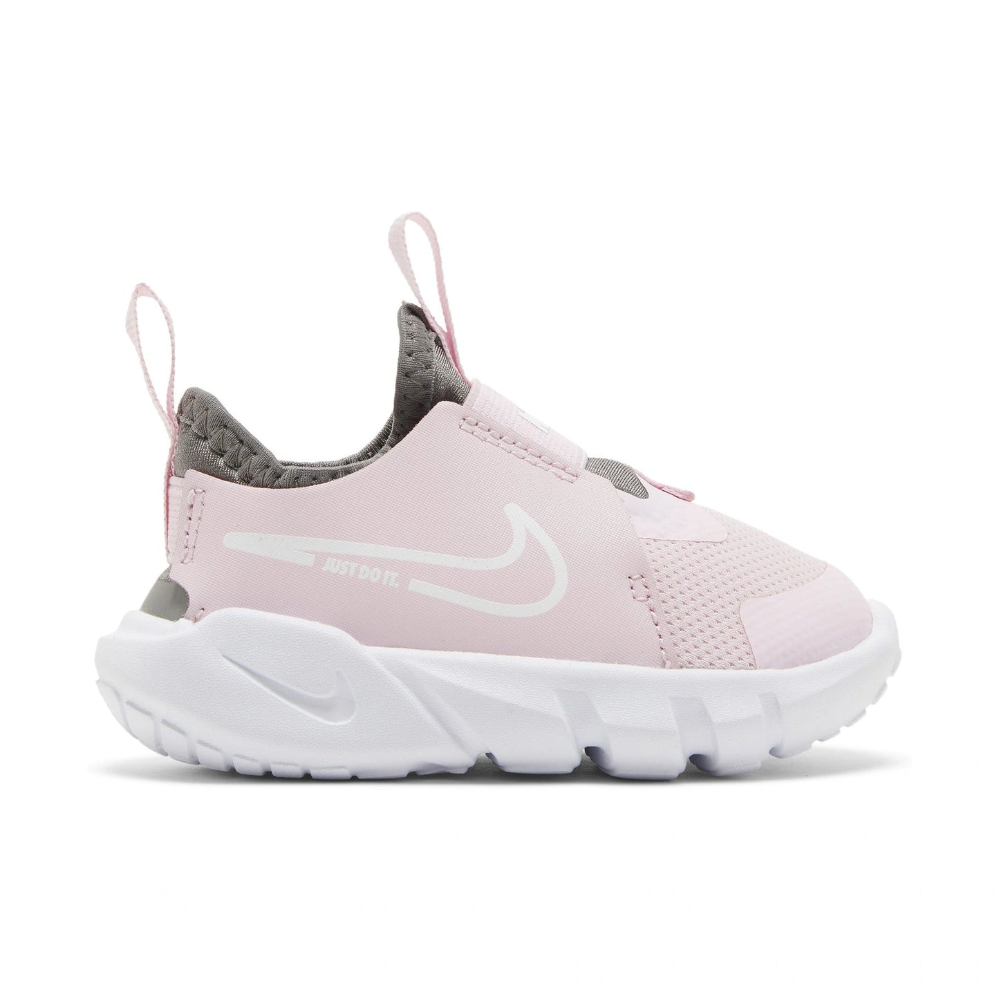 Tenis casuales Nike FLEX RUNNER 2 TDV Rosa Niños