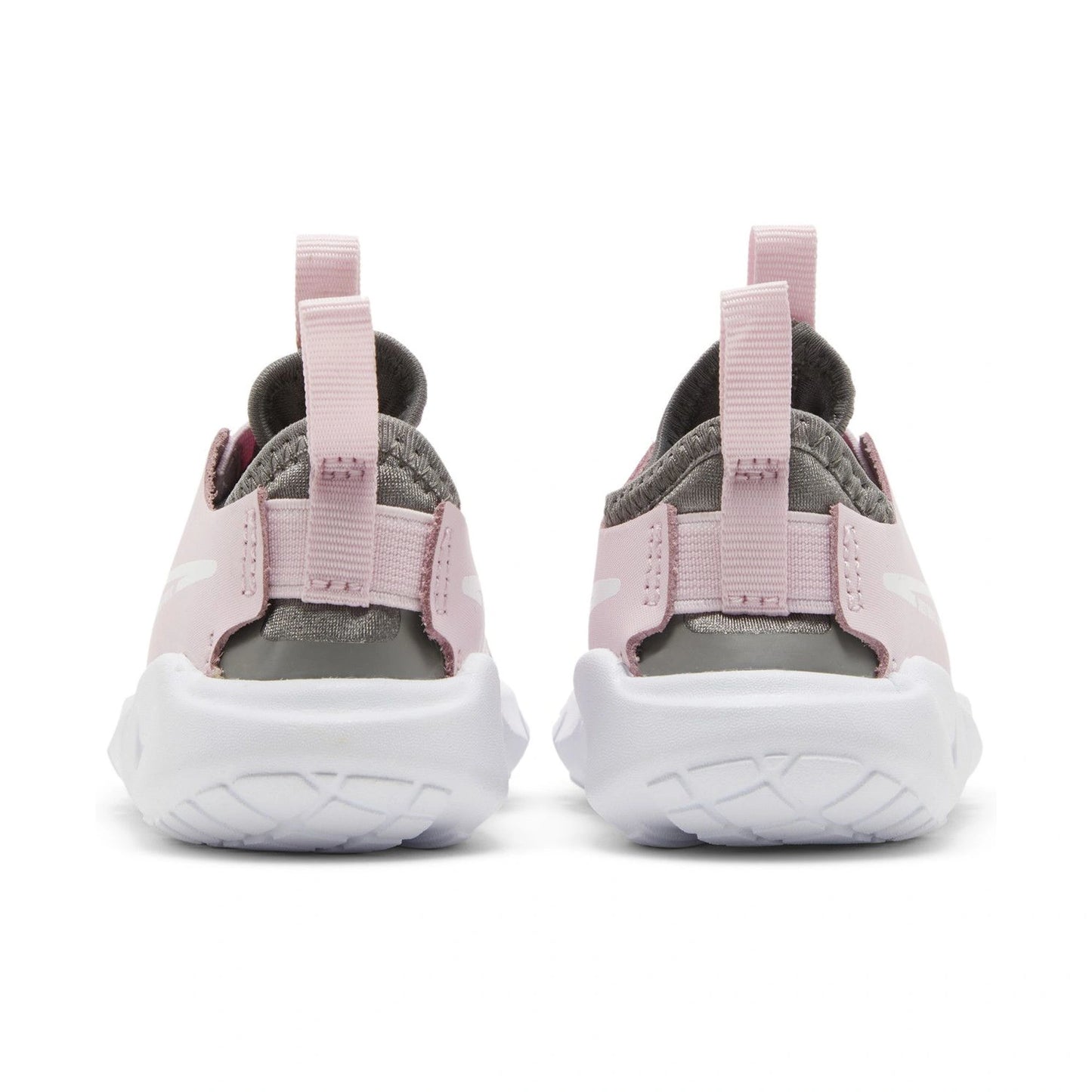 Tenis casuales Nike FLEX RUNNER 2 TDV Rosa Niños