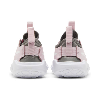 Tenis casuales Nike FLEX RUNNER 2 TDV Rosa Niños