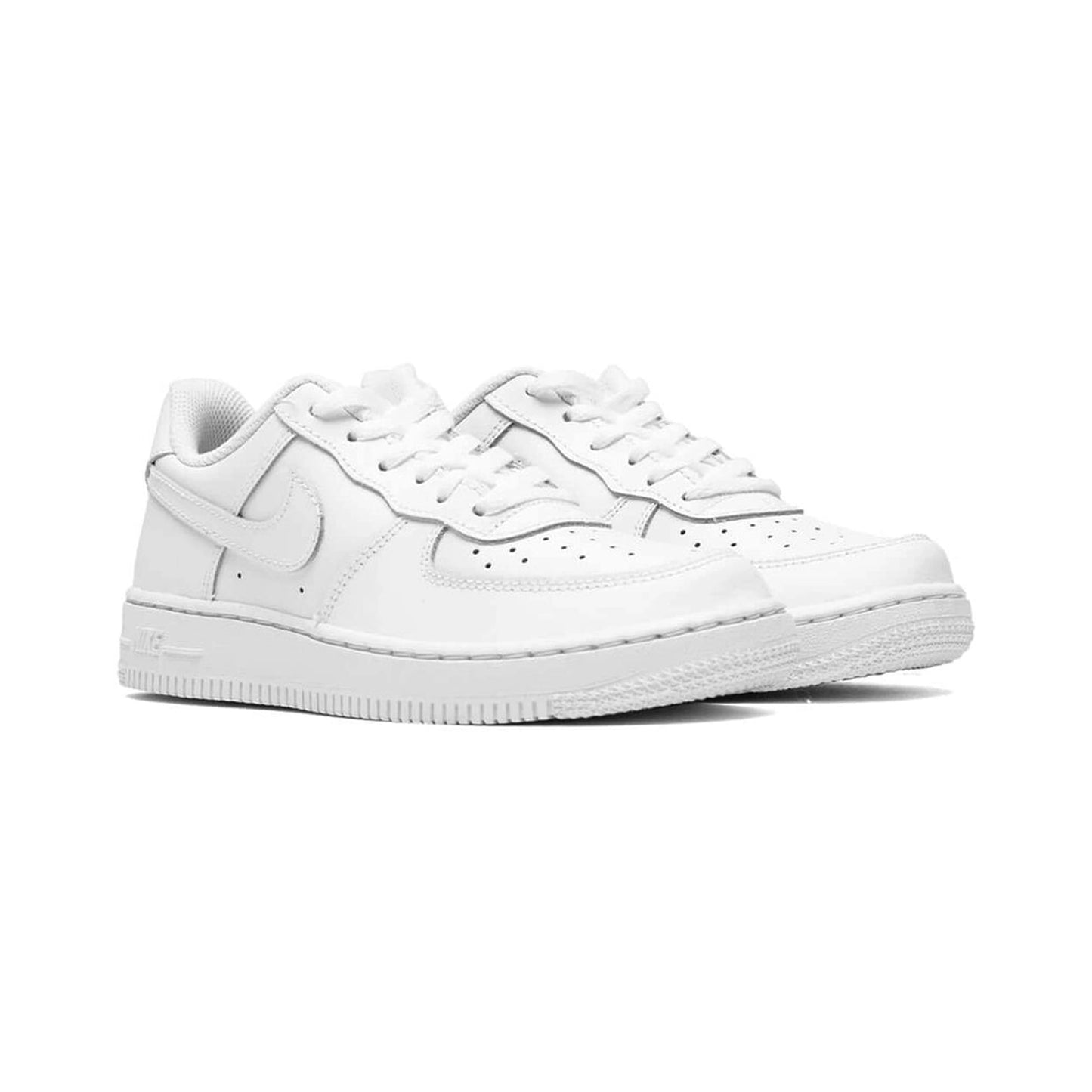 Tenis casuales Nike FORCE 1 '06 (PS) Blanco Niños