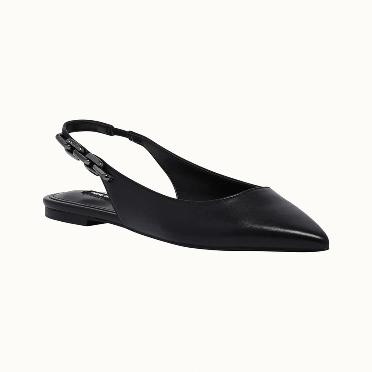 Calzado NINE WEST BABBY BLACK 001