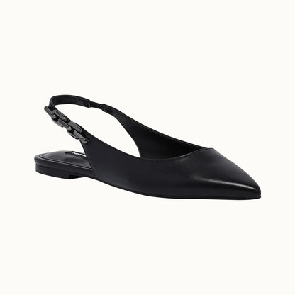 Calzado NINE WEST BABBY BLACK 001