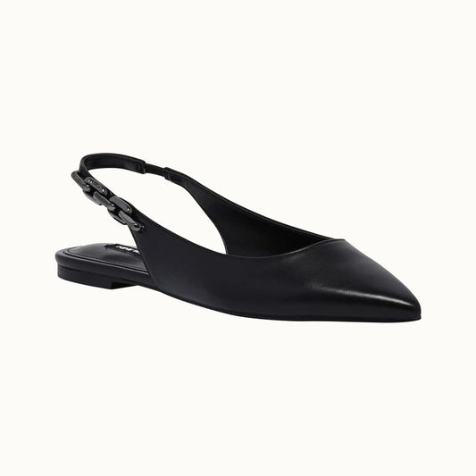 Calzado NINE WEST BABBY BLACK 001