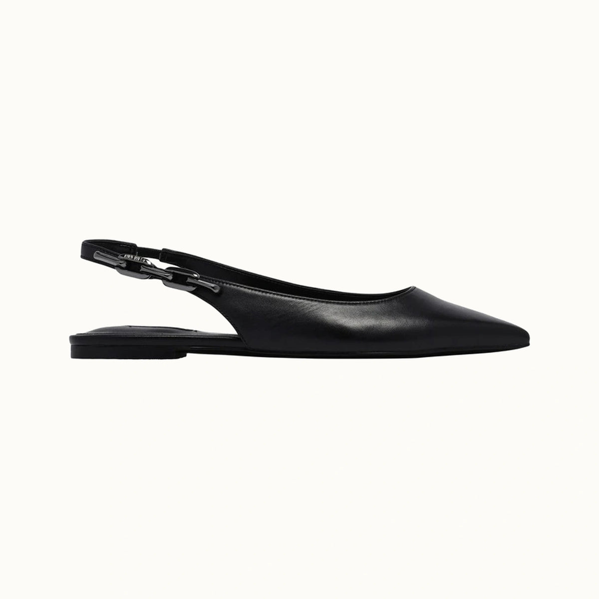 Calzado NINE WEST BABBY BLACK 001