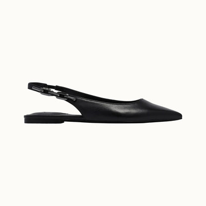 Calzado NINE WEST BABBY BLACK 001