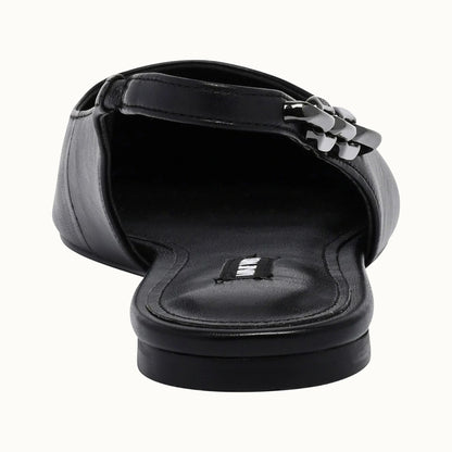 Calzado NINE WEST BABBY BLACK 001