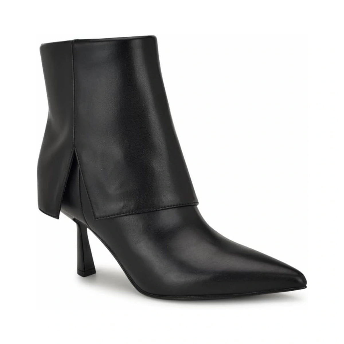 wn NINE WEST BAZIE3 BLACK 001